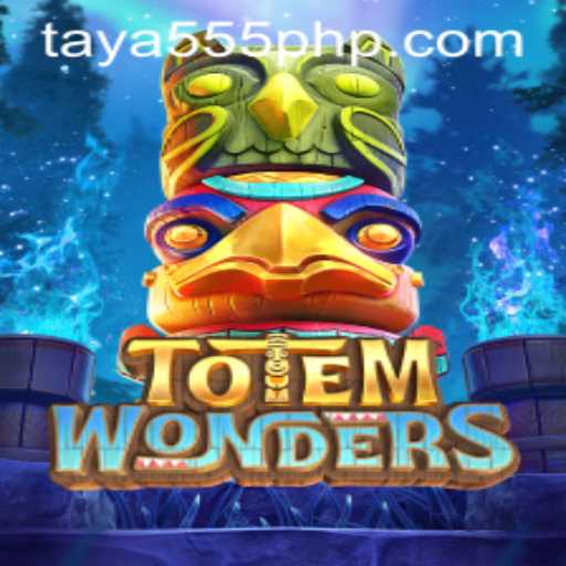 Discover the Enchanting World of TotemWonders and the Mystery of Taya 555